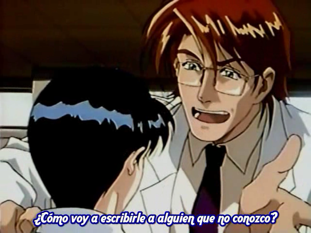 Kusatta Kyoushi no Houteishiki (Gokuraku Fansubs)